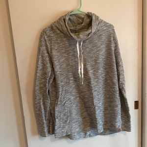 Old Navy, size Medium, grey sweatshirt